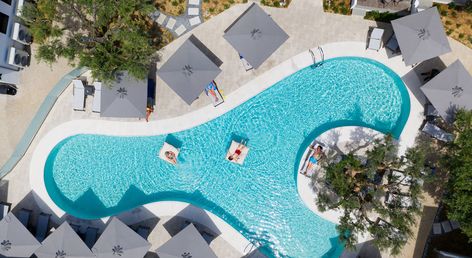 Philoxenia Hotel