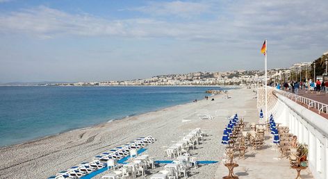 Aparthotel Adagio Nice Promenade des Anglais