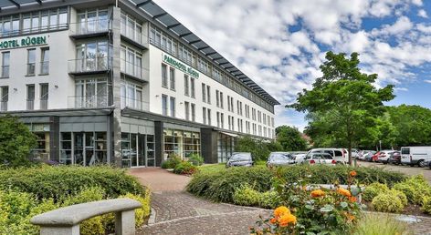 Parkhotel Rügen