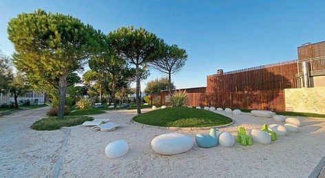 Sentido Punta Marina Premium Camp
