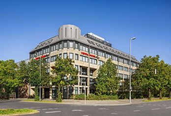 Vienna House Easy by Wyndham Munchen