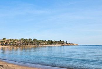 Steigenberger Coraya Beach