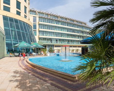 Hotel Ivana Palace-1