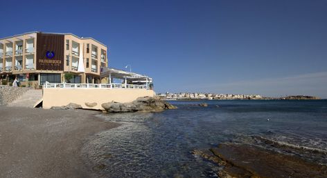Palmera Beach Hotel & Spa