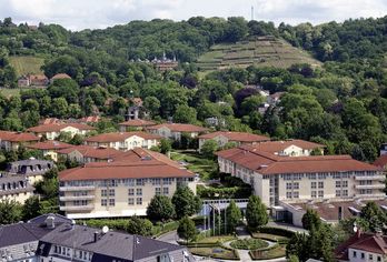 Hotel, Radisson Blu Park Hotel & Conference Centre