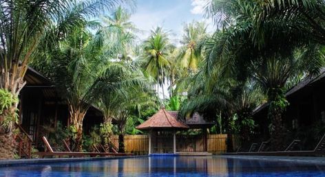 Coconut Resort Lombok