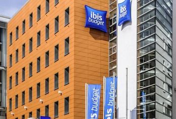 ibis budget Hannover Hauptbahnhof