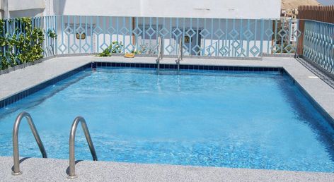 Palm Inn Hotel