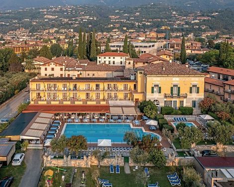 Hotel Antico Monastero-3