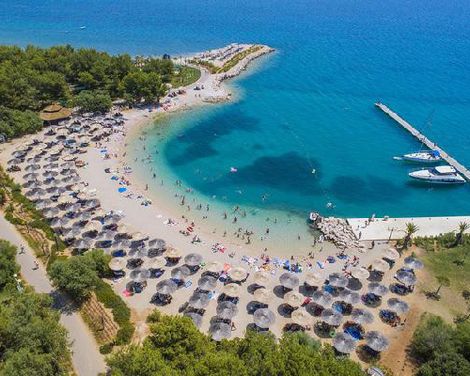 Amadria Park Hotel Ivan -1