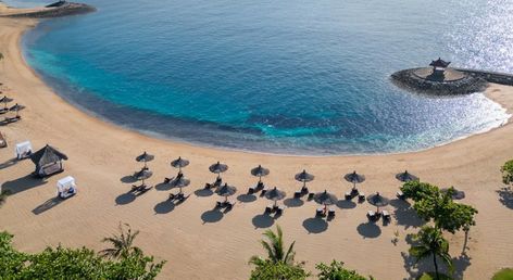 Bali Tropic Resort & Spa