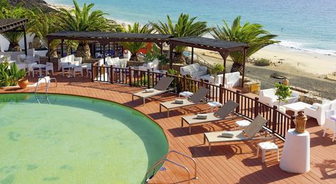 Club Jandía Princess