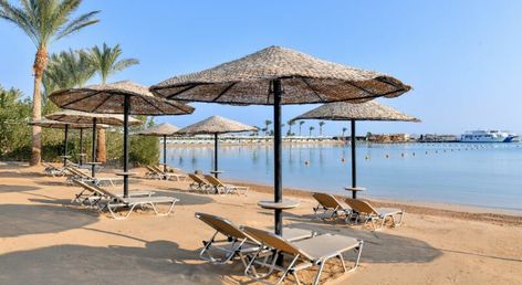 Iberotel Casa Del Mar Resort
