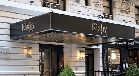 Kixby