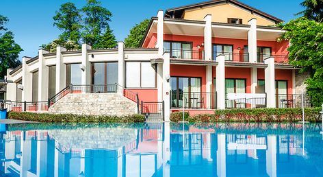 Hotel Belvedere