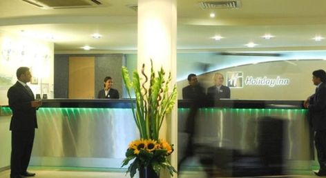 Leonardo Hotel London Heathrow Airport