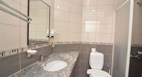 Arsi Hotel