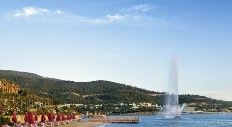 The Plaza Bodrum