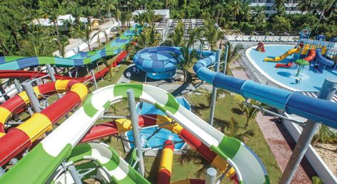 Hotel Riu Palace Bavaro