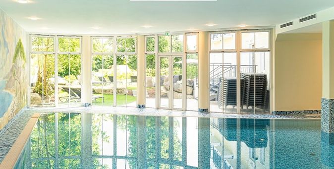 Robenstein Aktivhotel & SPA