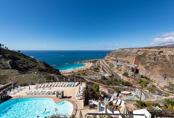 Holiday Club Jardin de Amadores