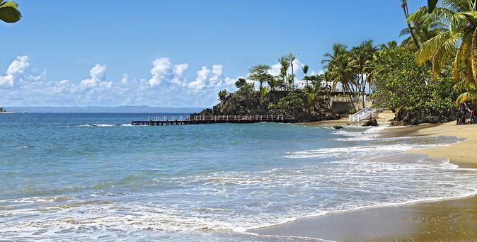 Bahia Principe Grand Samana