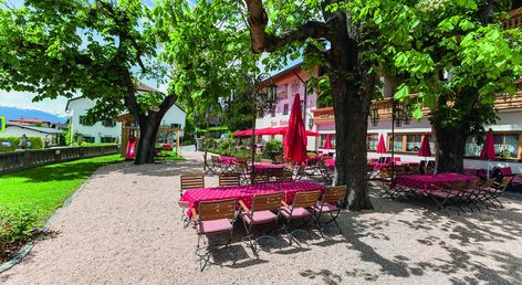 Hotel Stangl 