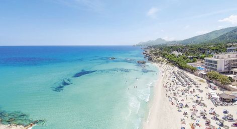 Hotel Triton Beach