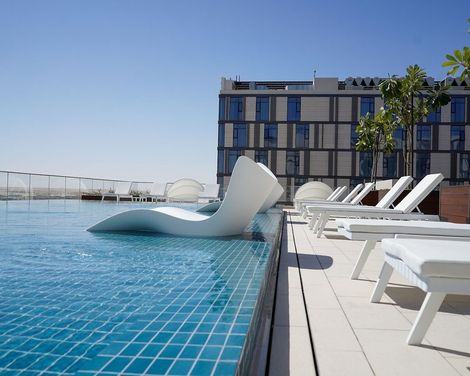 Holiday Inn Dubai Al-Maktoum Airport-3