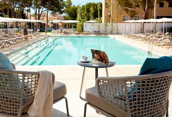 Hotel, Diamant Hotel & Aparthotel