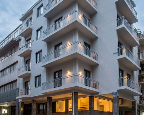 SpotApart Residences-1