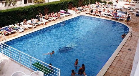 Hotel Riviera