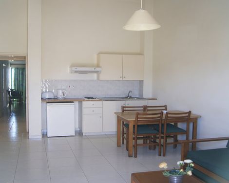 Mandalena Hotel Apartments-0