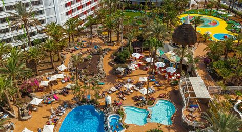 Abora Buenaventura by Lopesan Hotels