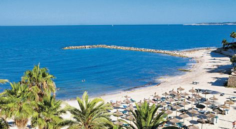 Cabot Cap de Mar