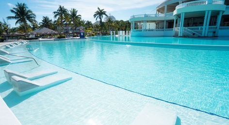 Grand Palladium Lady Hamilton Resort & Spa