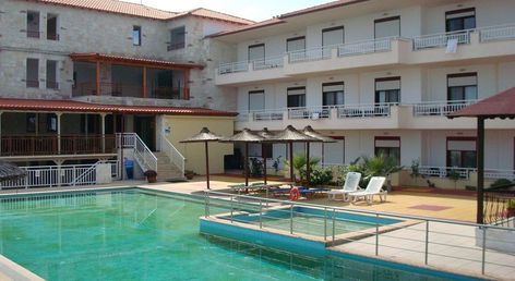Hotel Medusa