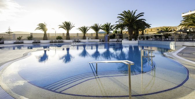Hotel KN Matas Blancas
