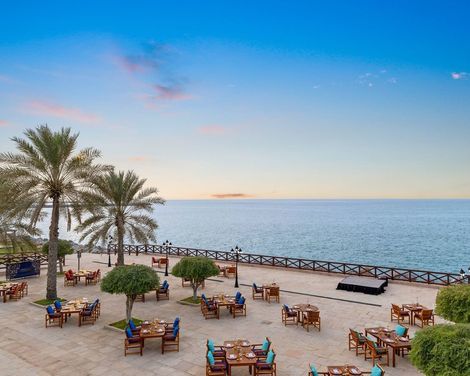 Rixos Al Mairid Ras Al Khaimah-1