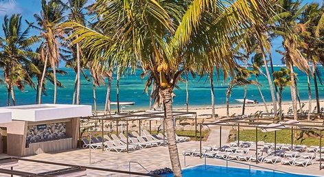 Hotel Riu Turquoise