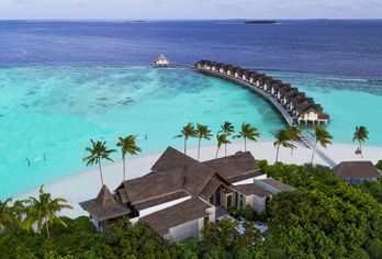 Hotel, Furaveri Maldives