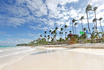 Grand Palladium Select Bávaro