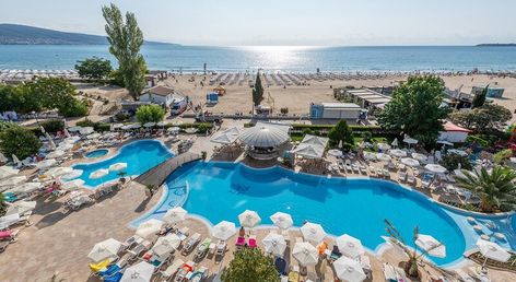 Sentido Neptun Beach