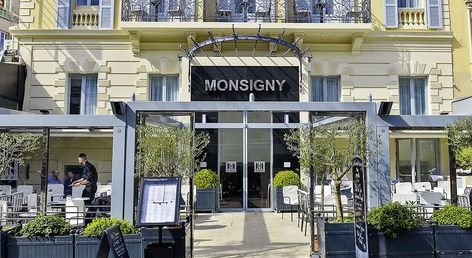 Monsigny