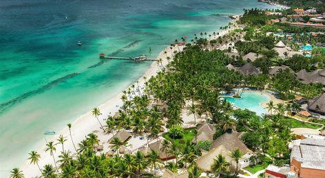 Catalonia Bayahibe