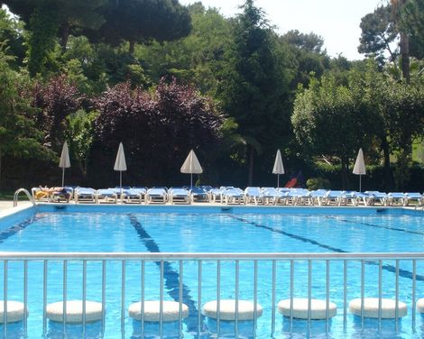 Hotel Gran Garbí-3