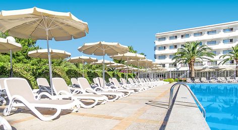 Hotel Millor Sol