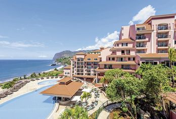 Pestana Royal PremIum All Inclusive Ocean & Spa Resort