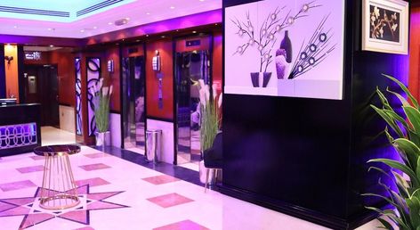 GSS Palace Hotel