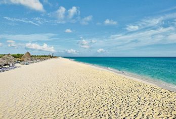 Melia Cayo Santa Maria